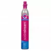 SodaStream Carbonator Gold biela 1L plast 60L kapacita