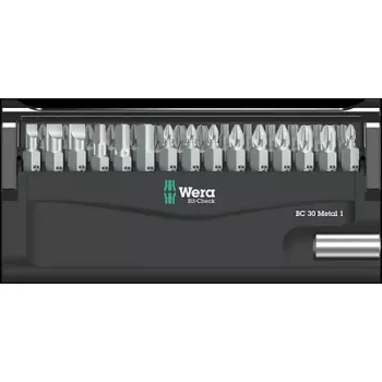 Wera náradie 05057440001 vysokokvalitné spracovanie