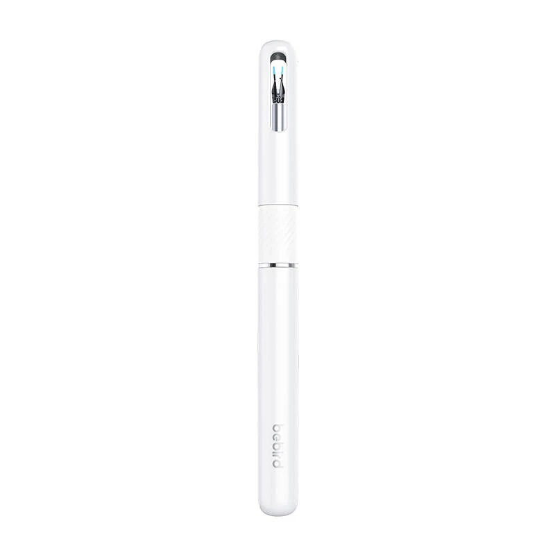 Bebird Note5 Pro otoskop s kamerou na čistenie uší, biely