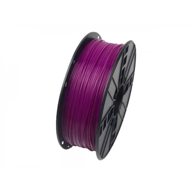 GEMBIRD 3DP-PLA1.75-01-PR filament Gembird PLA fialová 1,75 mm 1 kg