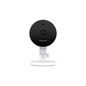 FOSCAM C5M 5 MPIX 3K USB-C IP kamera biela