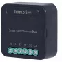 Smart vypínač Hombli HBMD-0100 čierny AC 100-240V