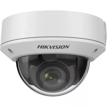Hikvision | IP kamera | DS-2CD1743G2-IZ | Dome | 4 MP | 2,8 - 12 mm | Power over Ethernet (PoE) | IP67, IK10 | H.265+ | MicroSD/microSDHC/microSDXC karta (256 GB)