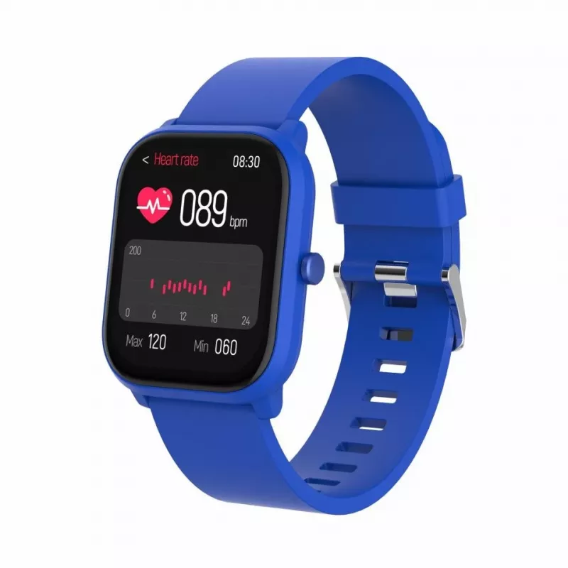 Smartwatch BT pre deti Denver SWK-120BU modrá