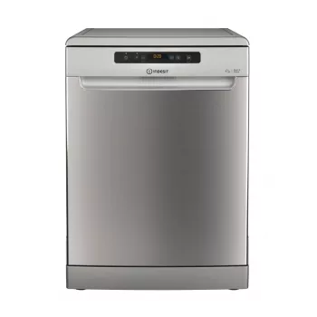 Indesit D2F HD624 AS umývačka riadu voľne stojaca 14 súprav