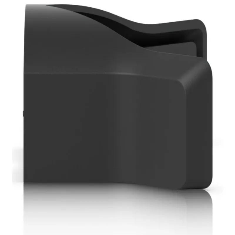 Držiak Ubiquiti UACC-G5-PTZ-CM-B exteriérový čierny 91.1mm