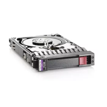 HDD HPE 300GB 2,5 palca SAS 15000 ot/min 652611-S21