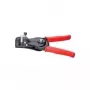 Knipex 12 11 180 12 11 180 odizolovacie kliešte 0,5 až 2 mm