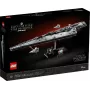 LEGO Star Wars Executor Super Star Destroyer 75356 — modelová sada, 6034 dielov
