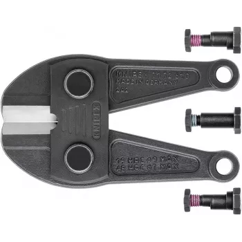 Rezná hlava na káble Knipex 71 79 610