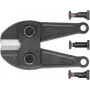 Rezná hlava na káble Knipex 71 79 610
