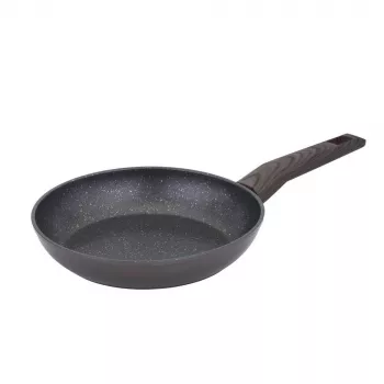 Panvica na vyprážanie D20 H4,2CM/93020 Resto