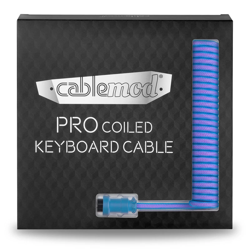 Cablemod CM-PKCA-CLBALB-ILB150ILB-R USB kábel 1,5 m USB A USB C modrý (CM-PKCA-CLBALB-ILB150ILB-R)