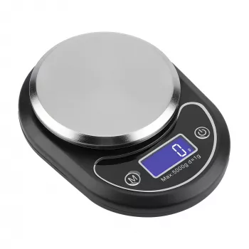 Extralink Home K4 kuchynská váha, 5 kg