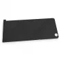 Backplate EK Water Blocks Quantum Vector FTW3 RTX 3070 Ti čierna 302,5 x 125,5 x 5,2 mm