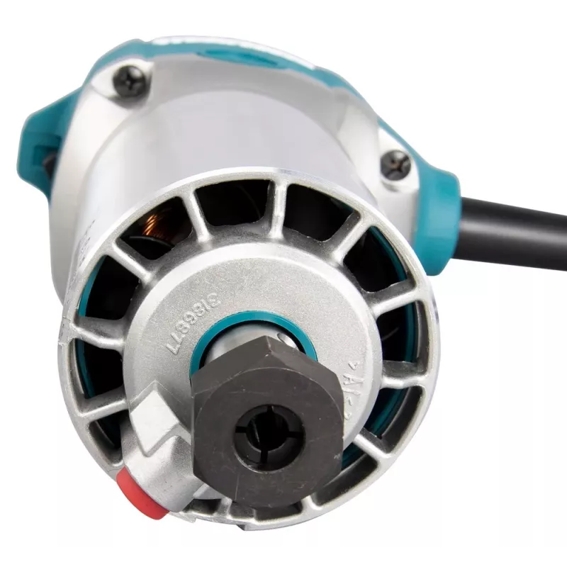 Elektrická frézka a orezávačka 710W Makita RT0702C