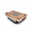 Dynatron A45 server čierna