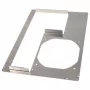Zadný panel pre PCI, Micro-ATX 5-slot hliník od DimasTech S0022RW