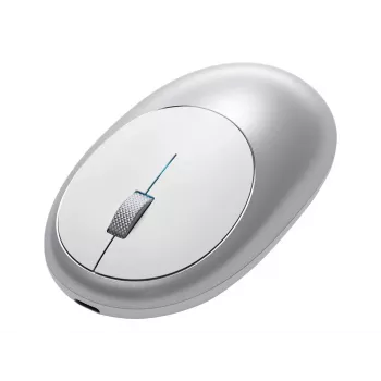 Myš Satechi M1 ST-ABTCMS Bluetooth optická