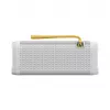 2.1 prenosný reproduktorový systém Philips TAS2000W/00 — 10 W RMS, Bluetooth, IPX5, biela