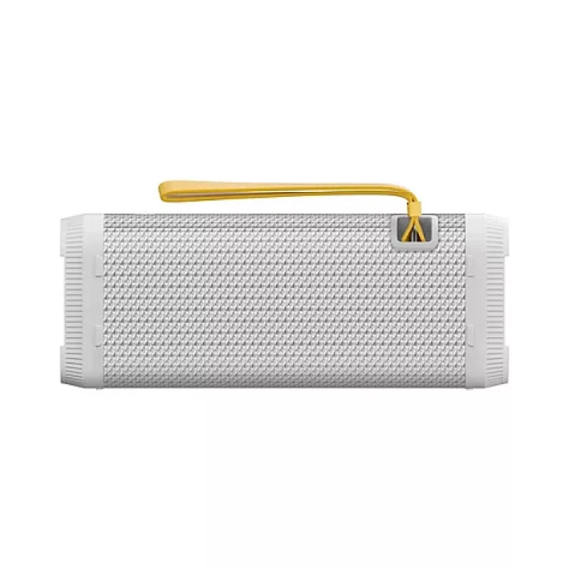 2.1 prenosný reproduktorový systém Philips TAS2000W/00 — 10 W RMS, Bluetooth, IPX5, biela