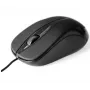 Myš Media-Tech PLANO Office USB Type-A