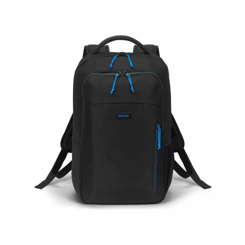 SPIN II batoh na 13-16 inch notebook, čierny