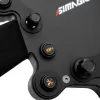 Simagic GTS Alcantara S202 — volant pre sim racing potiahnutý Alcantarou, model S202