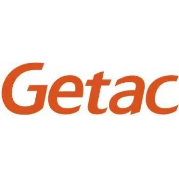 Getac - batéria do notebooku (vkladací modul) - výmenná batéria pre Media Bay - lítium-iónová - 8700 mAh - pre Getac X500