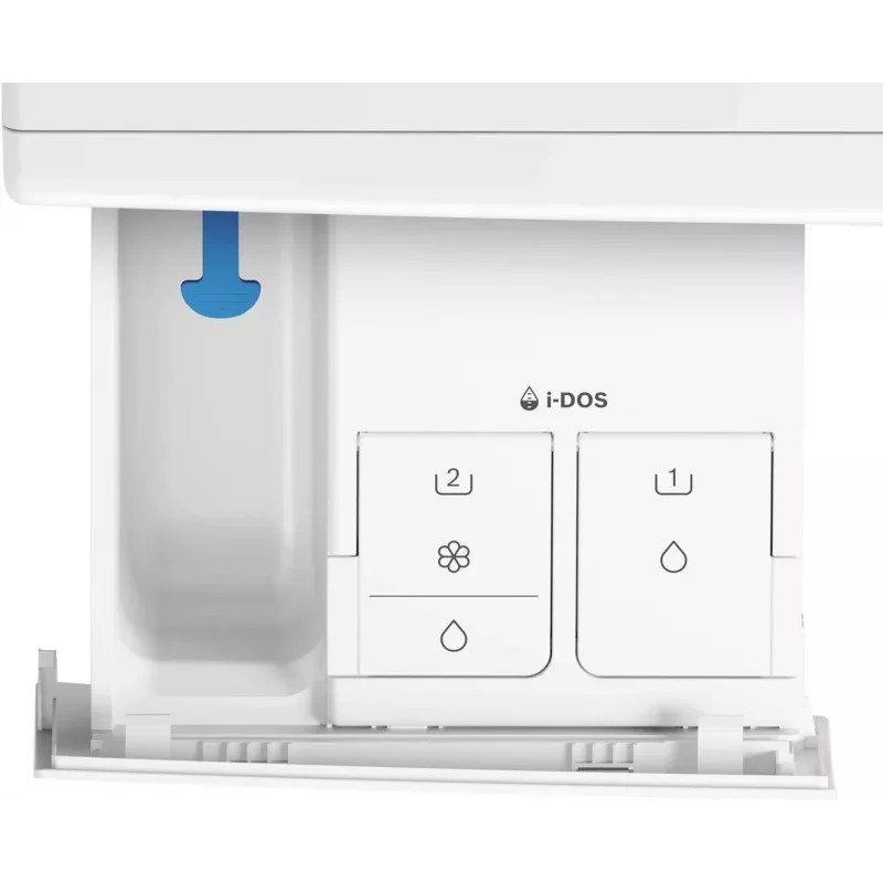 BOSCH WGB256A2PL práčka