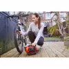 Black & Decker BDCINF18N-QS vzduchový kompresor 160 l/min AC/zapaľovač