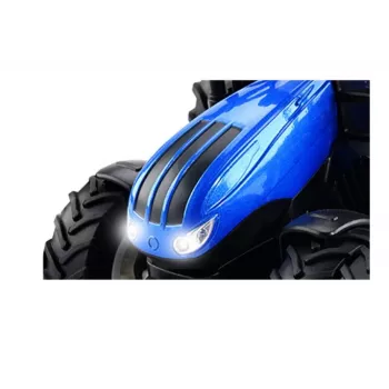 Amewi hračkársky traktor s rotačnými obracačmi elektromotor 1:24