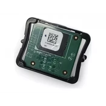 Lexmark Intelligent Storage Device - flash pamäťový modul - 128GB - pre Lexmark C4342, CS531, CS632, CX532, CX635, M3350, MS531, MS631, MS632, MX532, X