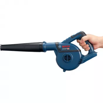 Fúkač na listy Bosch GBL 18V-120 Professional