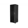Voľne stojaci rack Lanberg FF01-6637-12B