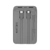 Powerbank Rivacase VA2612 – 20000 mAh prenosná USB nabíjačka s viacerými USB portami