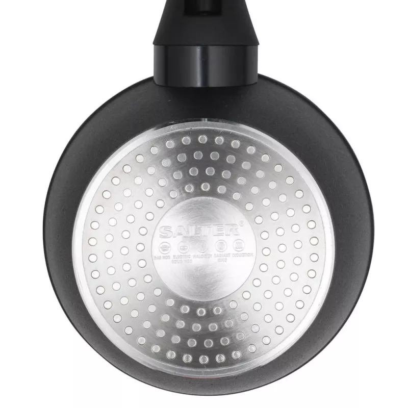 Hrniec Salter BW09322AR 16 cm Megastone Noir, priemer 16 cm