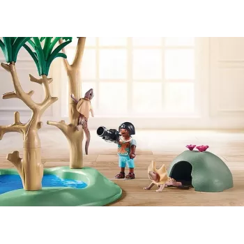 Wiltopia 71624 sada figúrok austrálske zvieratá