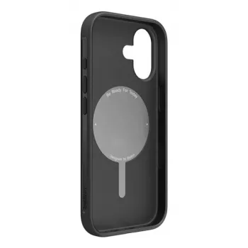 Belkin Protect magn. ochranné puzdro iPhone 17 čierna MSA038hqBK