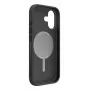 Belkin Protect magn. ochranné puzdro iPhone 17 čierna MSA038hqBK