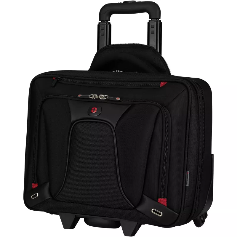 Kufrík na kolieskach Wenger SwissGear Transfer 40.6 cm (16 palcov)