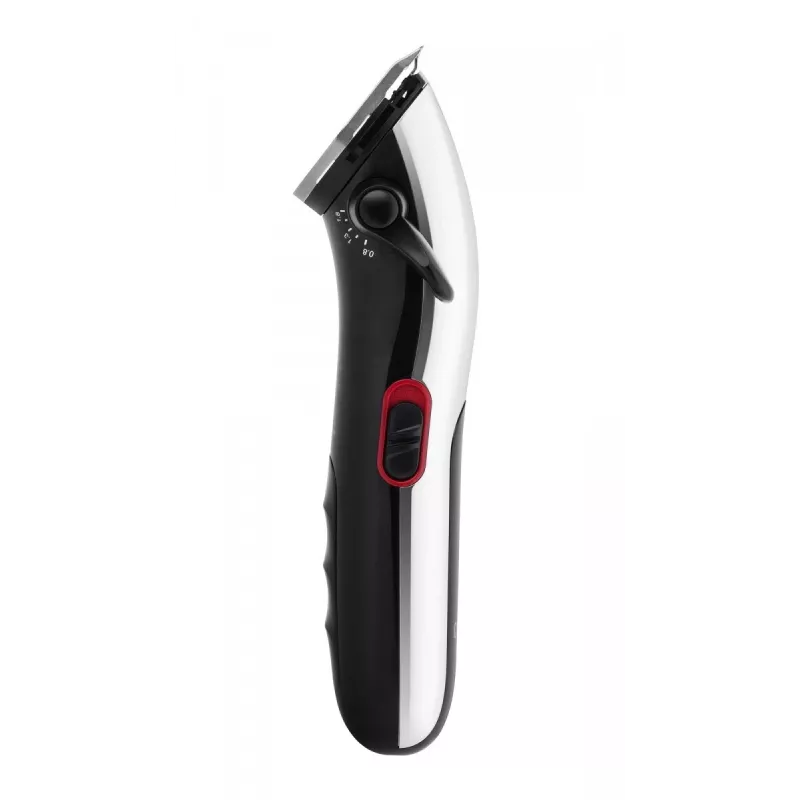 Strihačka vlasov Teesa CUT PRO X900 čierna strieborná