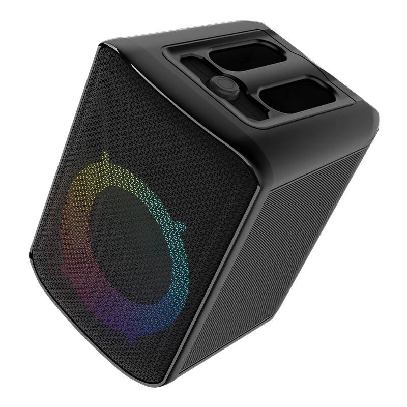 Prenosný reproduktor HiFuture EVENT Bluetooth, čierny