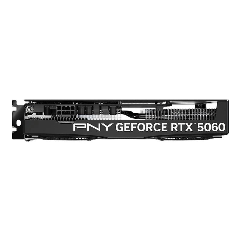 Grafická karta PNY GeForce RTX 5060 8GB