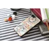 Ochranné puzdro iKins pre Apple iPhone 8 / 7 – artist čierna