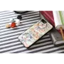 Ochranné puzdro iKins pre Apple iPhone 8 / 7 – artist čierna