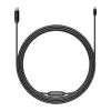 Kábel USB-A na USB-C Insta360 Connect Extra Long 10 m – dátový a nabíjací kábel pre zariadenia USB-C