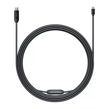 Kábel USB-A na USB-C Insta360 Connect Extra Long 10 m – dátový a nabíjací kábel pre zariadenia USB-C