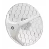 Mikrotik LHG 5 ax 1200 Mbit/s biely Power over Ethernet (PoE)