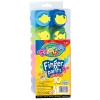 Colorino Kids prstové farby 10 farieb